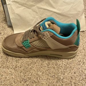 Jordan 4 Union 30th Anniversary